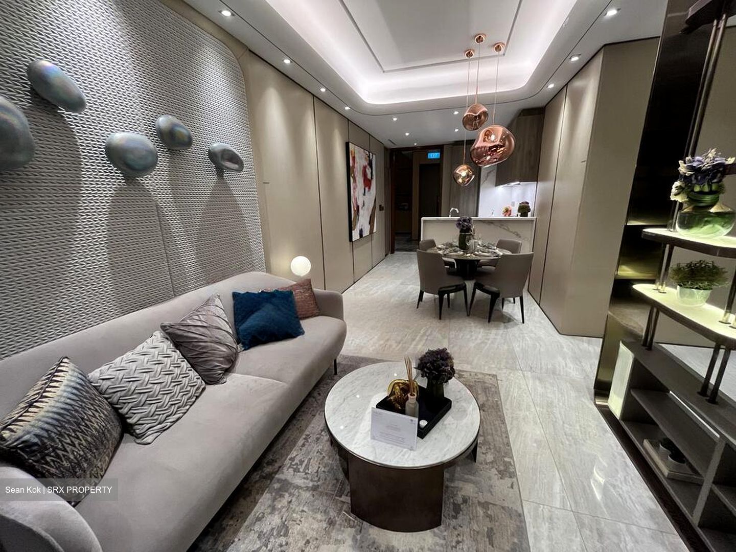 MARGARET DRIVE (D3), Condominium #481898161